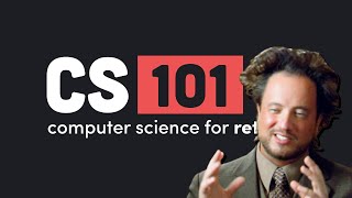 100 Computer Science Concepts Explained [upl. by Auberon633]