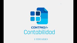 CONTPAQi Contabilidad 2024 licencias económicas [upl. by Edana]