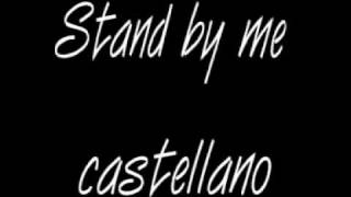 Stand by me castellano Español [upl. by Bekki]