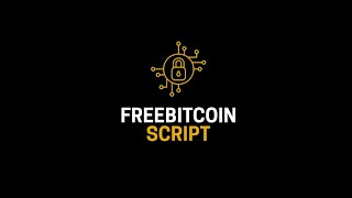 Freebitcoin Bot  Script  Ganando cada hora  winning every hour [upl. by Maynard]