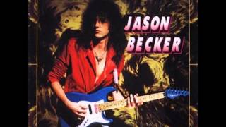 Jason Becker  Opus Pocus HQ [upl. by Eedyah]