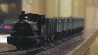 The Pugtastic Pug Dapol ex L amp Y 040 [upl. by Cordle]