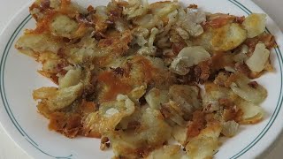 Frika Slovenian recipe [upl. by Raimondo313]