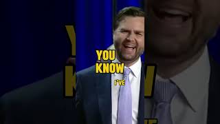 Vice President Elect JD Vance Remarkable [upl. by Yorker423]