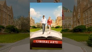 Liberal Arts [upl. by Aryas]