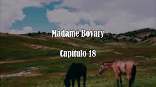 Audiolibro Madame Bovary  Capítulos 1819 [upl. by Ettesoj371]