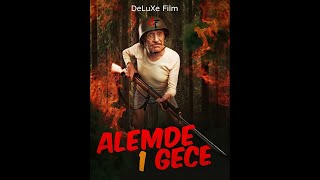 Alemde Bir Gece Sansürsüz Yerli Komedi Filmi Full HD İzle 2016 [upl. by Eylrac]