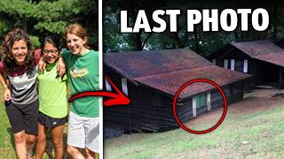 5 Most DISTURBING Deaths at Summer Camps [upl. by Ahsemed]