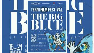 TERNI FILM FESTIVAL 2024 [upl. by Colpin]