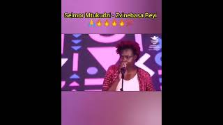 Selmor Mtukudzi zvine basarei 🔥💥❤️ [upl. by Cloris]