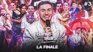 Danse Avec Les Stars D’Internet  LA FINALE [upl. by Song]