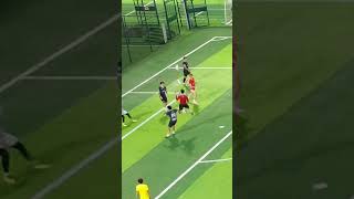 Epic Showdown  A Thrilling Football Match [upl. by Nirad]