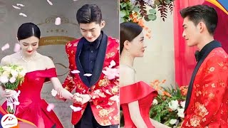 Zhang Han and Xu Lu secretly got married Netizens are so sweet [upl. by Ecnahc]