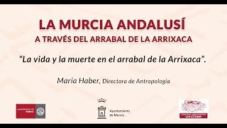 DOCUMENTAL  1X03 La vida y la muerte en el arrabal de la Arrixaca [upl. by Darach]