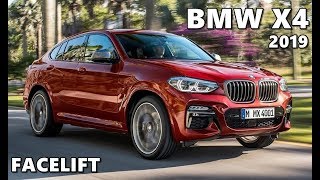 2019 BMW X4 OFFICIAL Trailer [upl. by Onfre]