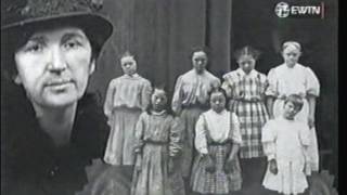 The Life Of Margaret Sanger [upl. by Cann]