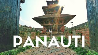 Exploring Ancient PANAUTI  Panauti Travel Guide [upl. by Nathanil]