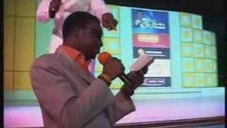 Nigeria Comedy 2 [upl. by Ellerahc]