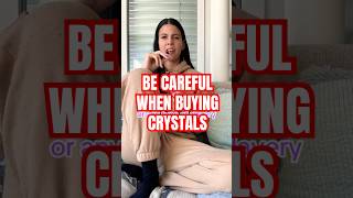 It’s important to buy ethically sourced crystals [upl. by Retrak]