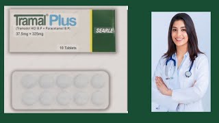 About the information Tramal plus tablets [upl. by Kentiggerma]