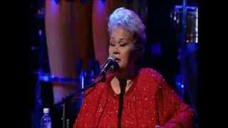 Etta James amp The Roots Band Burnin Down The House 2001 1 [upl. by Waki86]