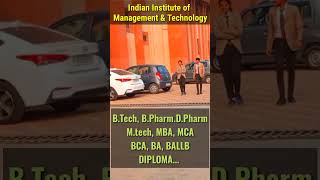 IIMT GROUP OF COLLEGES GREATER NOIDA  ADMISSION 202425  CAMPUS  IIMT ENGINEERING COLLEGE NOIDA [upl. by Knuth]