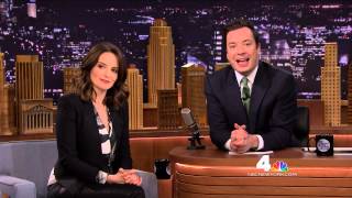 Tonight Show Starring Jimmy Fallon 0011 WNBC Promo [upl. by Kciv248]