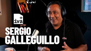 ENTREVISTA CON SERGIO GALLEGUILLO IVA [upl. by Uphemia]