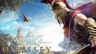 Assassins Creed Odyssey  Phokis Side Quests [upl. by Jacobah]