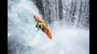 2019 Short Film Awards Winners Reel Whitewater Kayaking [upl. by Oirevas144]