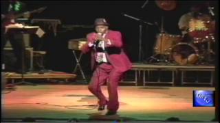 GBTV CultureShare ARCHIVES 1996 LORD KITCHENER quotSugar bum bumquot HD [upl. by Jordison956]