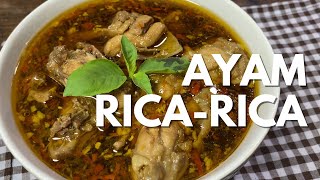 AYAM RICARICA [upl. by Chard]