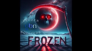 gbn  quotFrozen Solitudequot  Thrash Metal  CC [upl. by Acie]