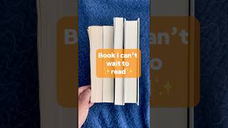 Books I can’t wait to read bookrecommendations bookish booktube [upl. by Irama]