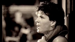 Climie Fisher  Love Changes Everything 1988  Music Video HD [upl. by Lucas]