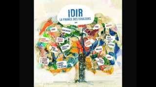 Idir feat tiken jah fakoly africa taferka [upl. by Dyanna131]