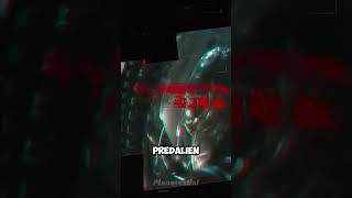 Predaliens Birth Iconic AVP Moment predalien avp alienvspredator [upl. by Divadnoj]