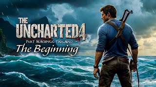 Uncharted 4 A Thief’s End – Full Walkthrough Part 1 The Beginning No Commentary [upl. by Mcleod]