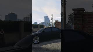 GTA 5 Armoured Cognoscenti 55 Location💎 [upl. by Savannah110]