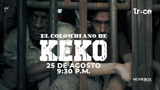 El Colombiano de Keko ¡Muy pronto en Canal Trece [upl. by Hsihsa]