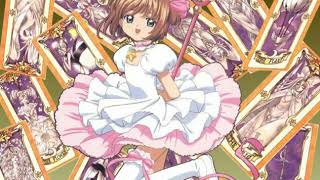 Cardcaptor Sakura OP 1  Catch You Catch Me Hinata Megumi [upl. by Eniarral847]