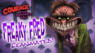 Freaky Fred Reanimated [upl. by Reiche]