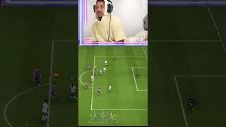 How to Master the McGeady Spin in FC 25 fc25 fc25 utchamps [upl. by Suzzy]