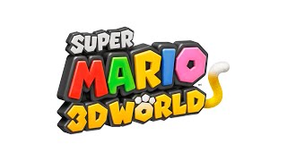 Super Mario 3D World  Bowser Land Theme [upl. by Araik]