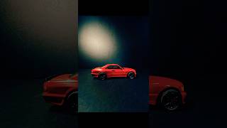 MercedesBenz 560 sec AMG custom cars hotwheels diecast collection custom please susbcribe [upl. by Lathrope]