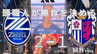 【FC町田ゼルビア🆚セレッソ大阪 戦 観戦記】2024年5月15日 町田GIONスタジアム14 [upl. by Atiekan295]