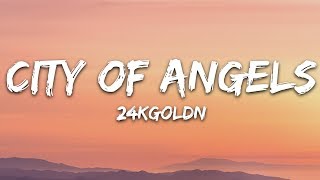 City of Angels [upl. by Anirdua]