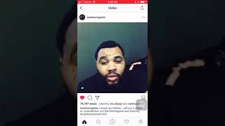 Kevin Gates Snippet 2018 [upl. by Nomed752]