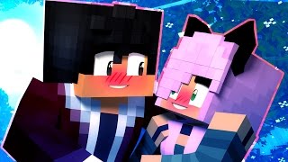 Michis Disguise  MyStreet Emerald Secret Ep7  Minecraft Roleplay [upl. by Burrow895]