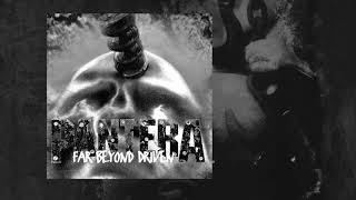 Pantera  25 Years Instrumental  No Vocals [upl. by Llednor]